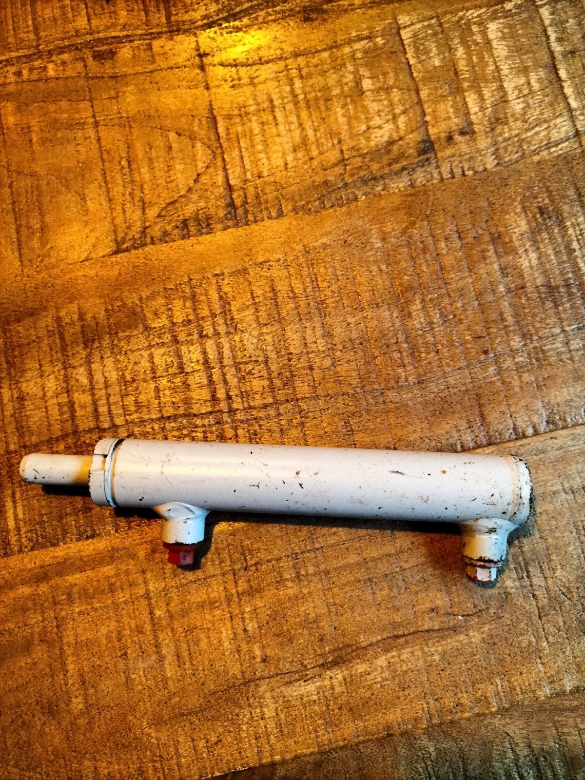 cilinder voor een ahlmann shovel, Ophalen of Verzenden, Nieuw, Vulpen, Overige merken