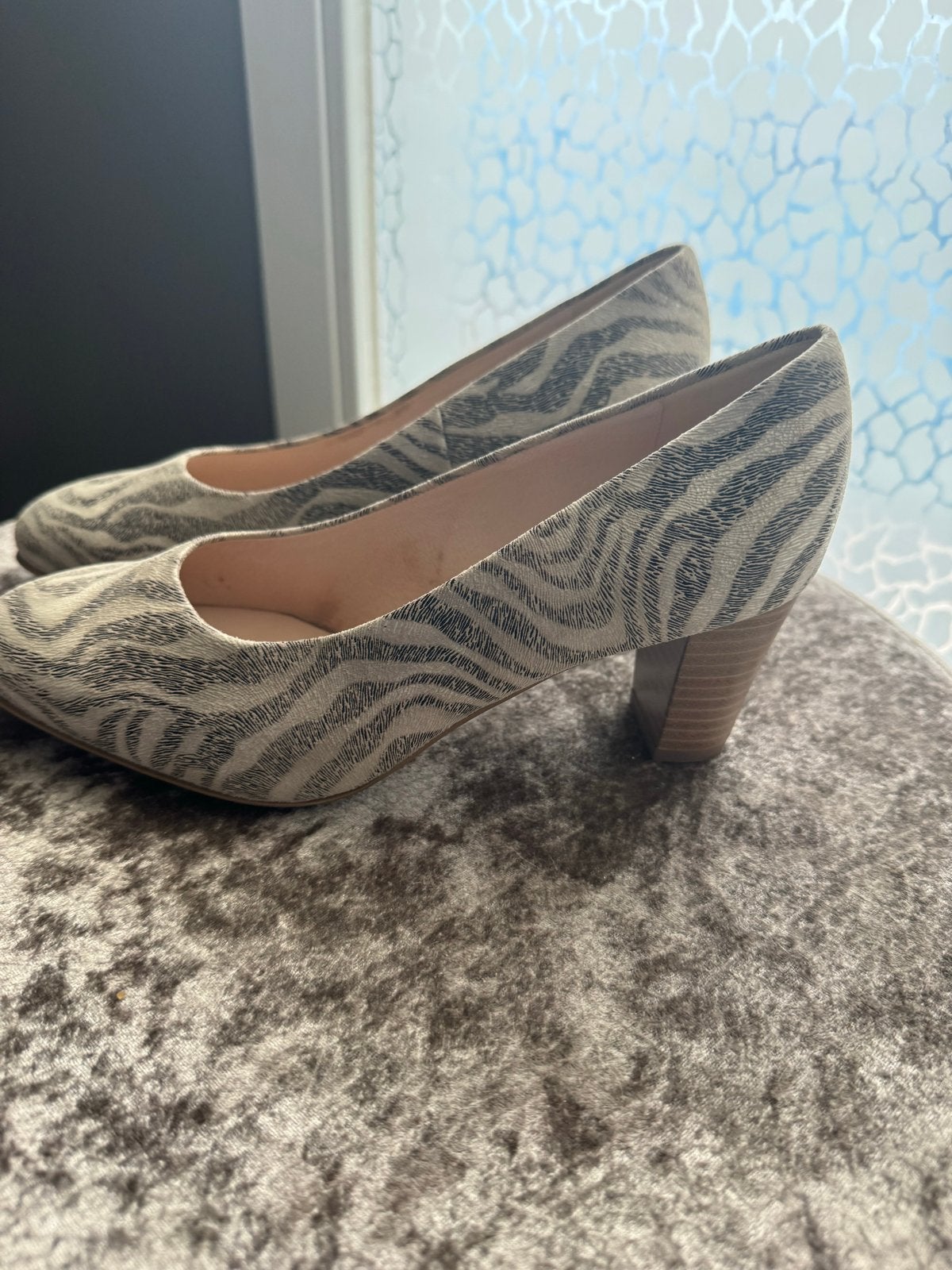 Nieuwe Peter Kaiser dames pumps - Maat 3 (36), Ophalen of Verzenden, Nieuw, Overige kleuren, Pumps