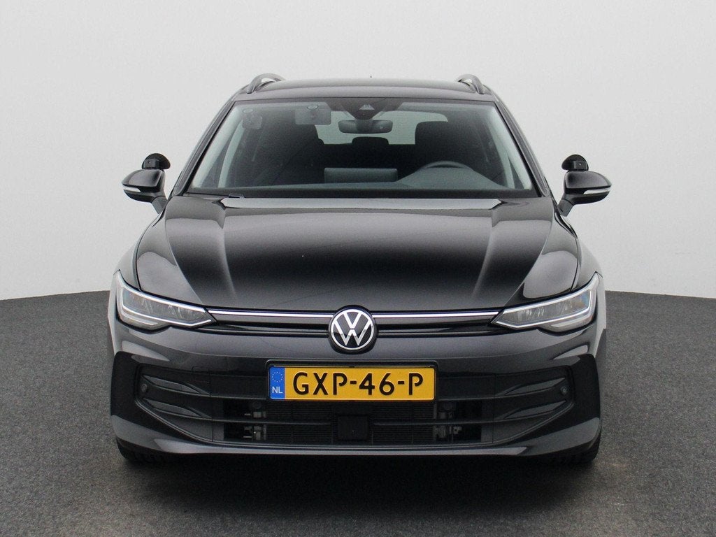 Volkswagen Golf Variant 1.5 TSI Life Edition | 130 PK | EM |, Auto's, Volkswagen, Voorwielaandrijving, 12 maanden, Stof, 1498 cc