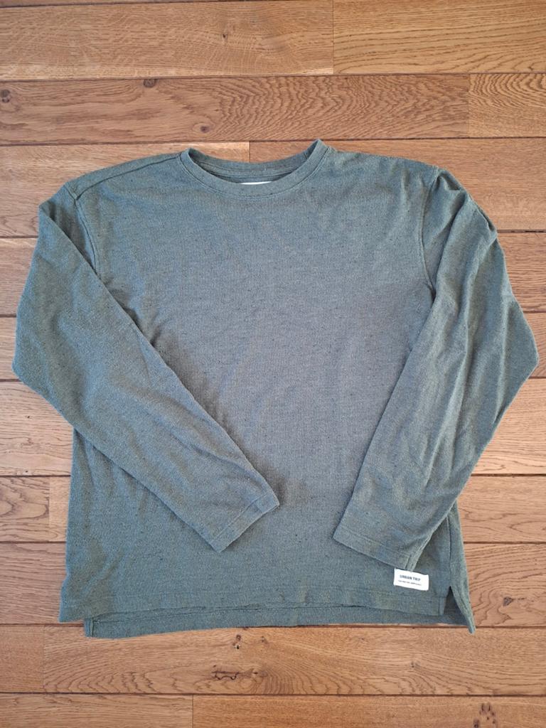 Zara jongens trui maat 164, Ophalen of Verzenden, Zo goed als nieuw, Overige maten, Blauw