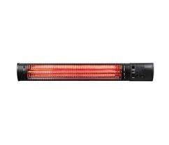 Eurom Golden Terrasverwarmer 2000watt, Ophalen of Verzenden, Nieuw, Elektrisch, Wand