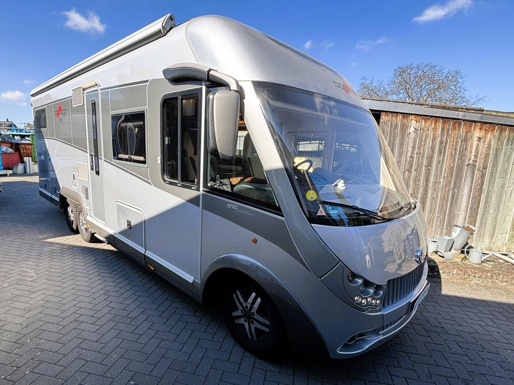Caravans And Camping Carthago