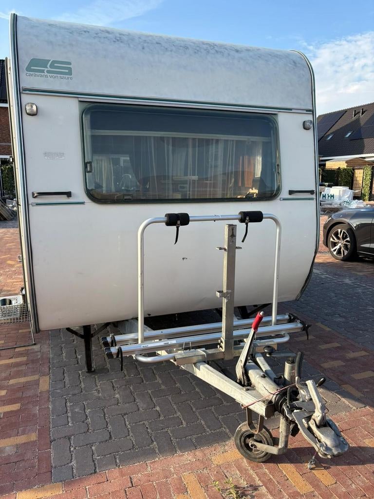 Munsterland Siësta 380q,uit 1979, Particulier, 500 - 750 kg, Overige merken