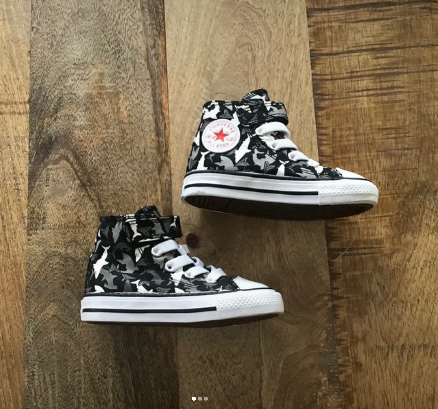 Te koop zo goed als nieuwe converse All Stars maat 21, Ophalen of Verzenden, Zo goed als nieuw, Jongen of Meisje, Schoenen