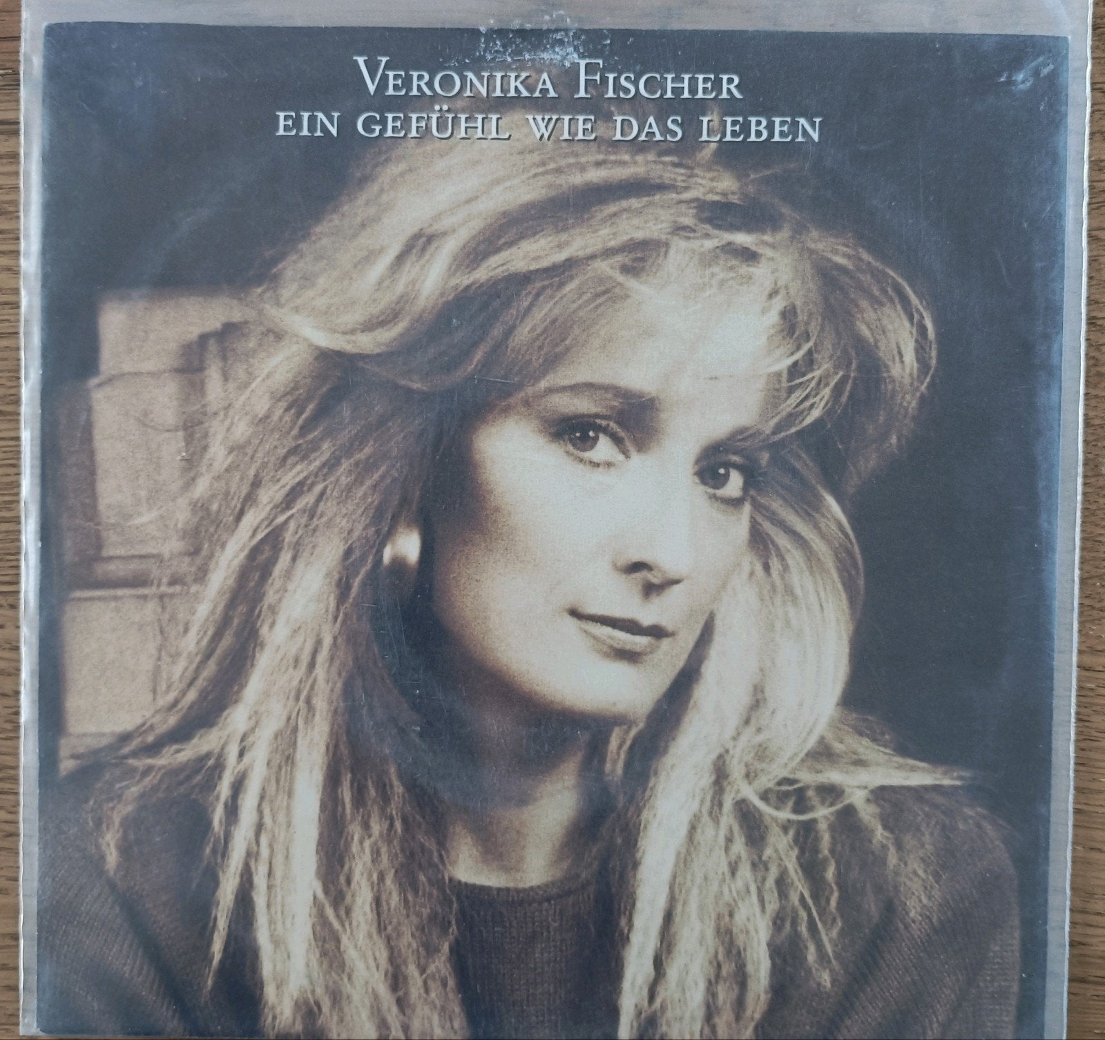 Veronika fischer, Cd's en Dvd's, Ophalen, Gebruikt, Schlager