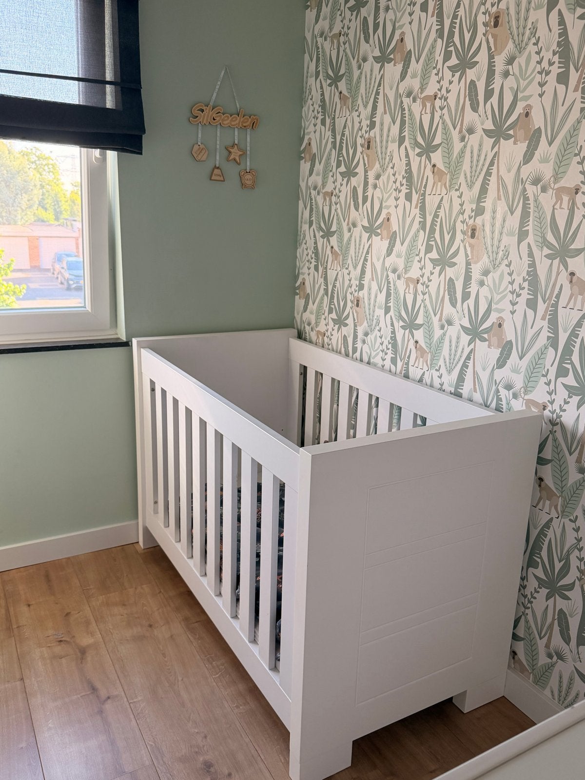 Complete babykamer en accessoires, Kinderen en Baby's, Kinderkamer | Complete kinderkamers, Ophalen, Jongetje of Meisje