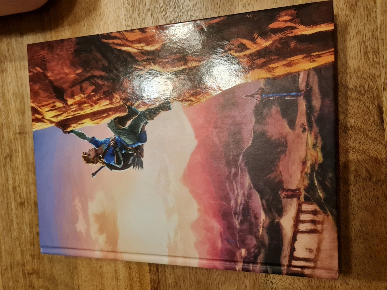 2x Legend of zelda collectors guide boeken, Ophalen of Verzenden, Zo goed als nieuw