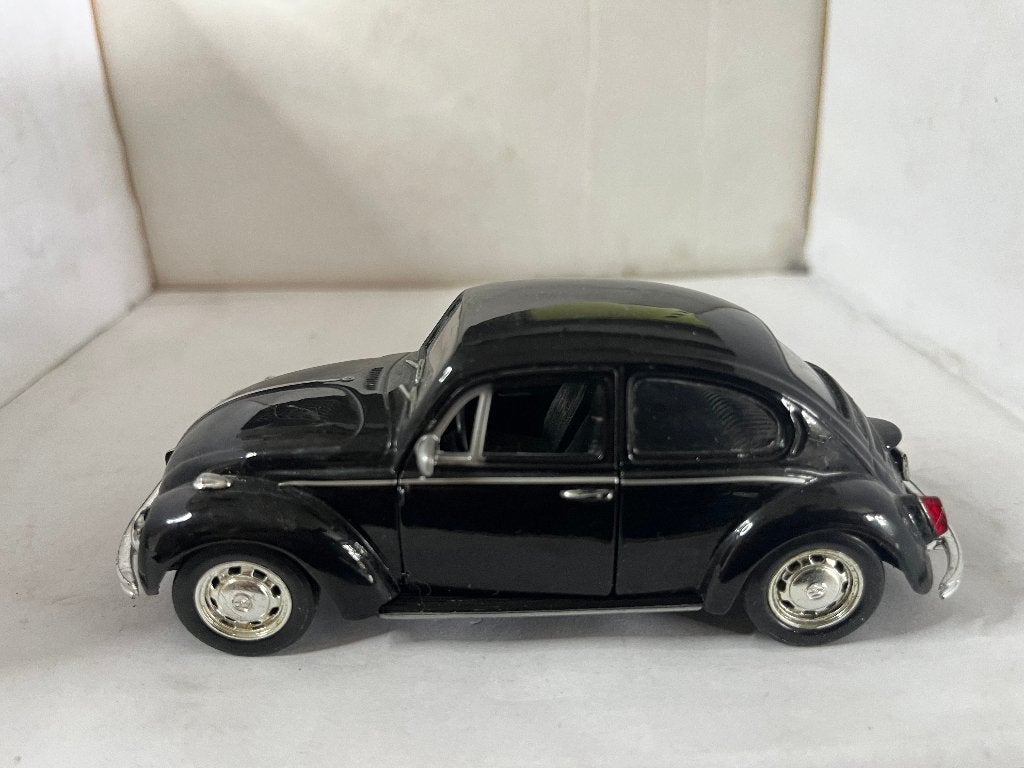 VW Kever 1300.Zwart, Ophalen of Verzenden, Zo goed als nieuw, Auto