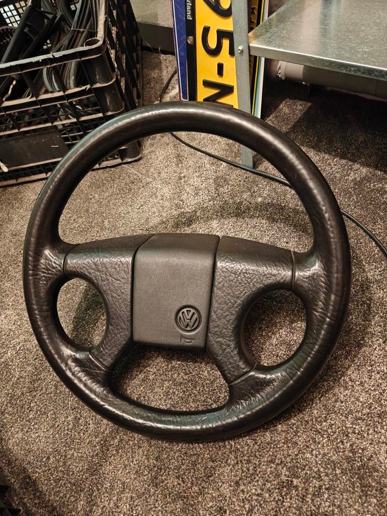Volkswagen Golf 2 1992 veel onderdelen, Ophalen of Verzenden, Gebruikt, Volkswagen