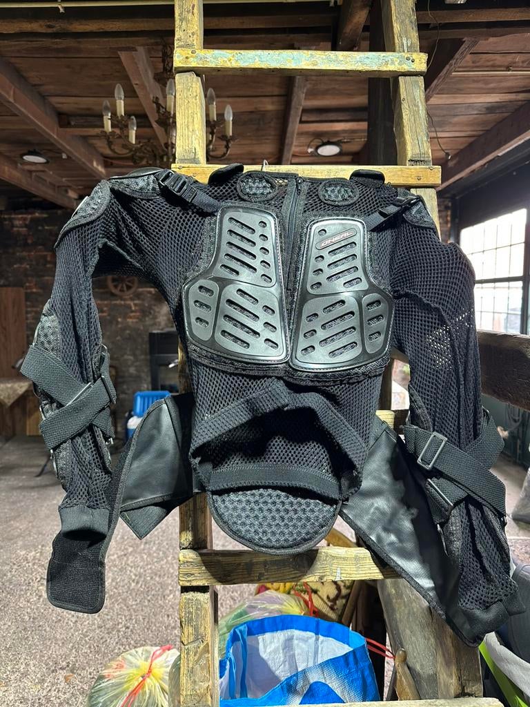 Oneal Bodyprotector S, Motoren, Ophalen, Tweedehands