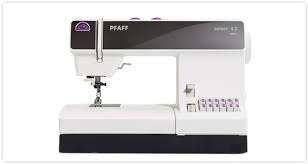 PFAFF select 3.2 IDT  899 als inruil € 499,00, Ophalen of Verzenden, Nieuw, Naaimachine, Singer