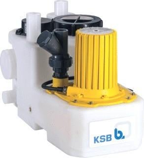 te koop nieuwe KSB pompen  2 jaar  garantie, Ophalen of Verzenden, Nieuw, Dompelpomp
