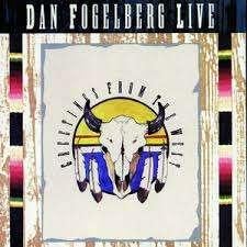 Dan Fogelberg – Live -Greetings From The West  Originele 2CD, Ophalen of Verzenden, Nieuw in verpakking, Poprock