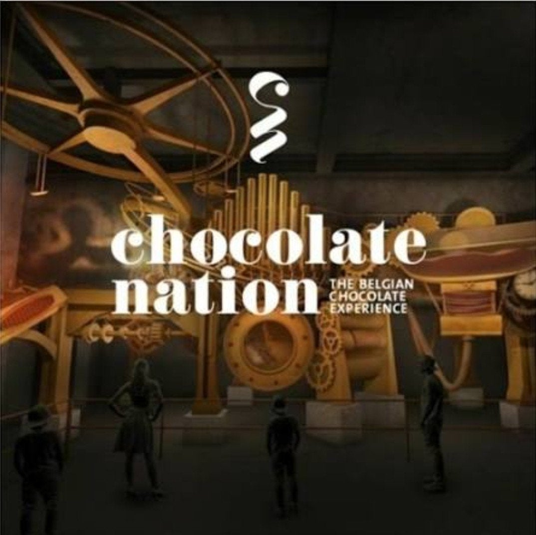 Ticket Cholate Nation Antwerpen,  Studenten tarief 18 t/m 25, Eén persoon, Ticket of Toegangskaart