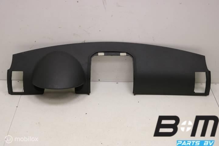 Dashboard bovenkant zacht VW Polo 9N, Gebruikt