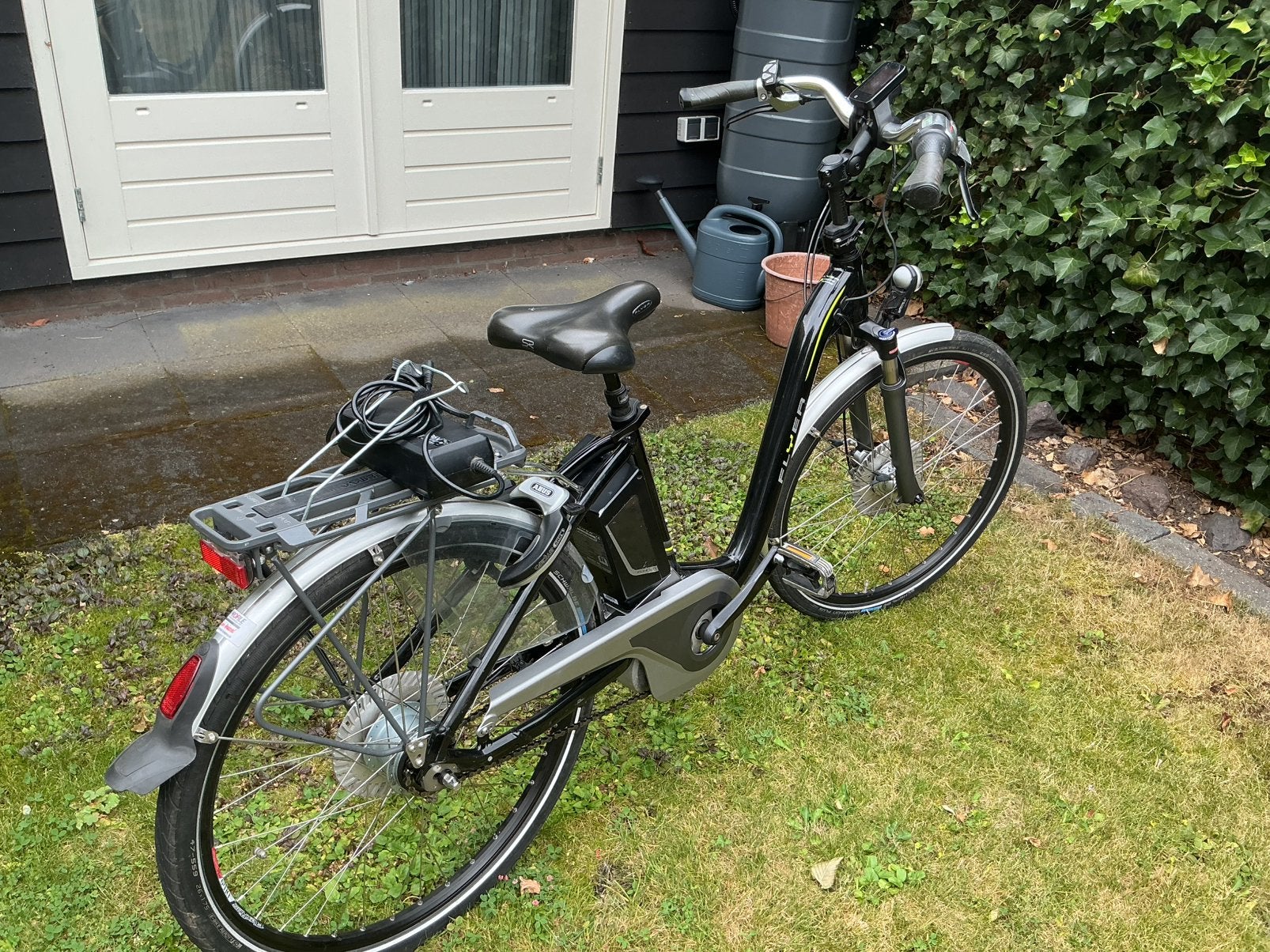 Flyer Next Generation KLEINSTE Maat 41 cm, Minder dan 47 cm, Ophalen of Verzenden, Zo goed als nieuw, Overige merken