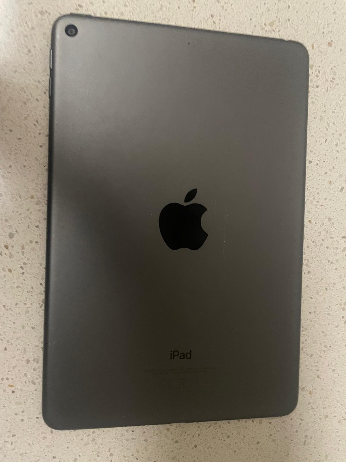 Apple iPad Mini (5e generatie) 64 GB - Zo goed als nieuw, Computers en Software, Apple iPads, Ophalen, 8 inch, Zo goed als nieuw