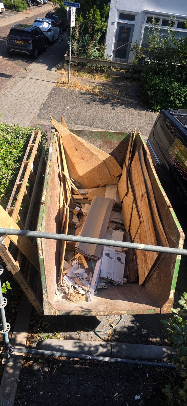 Gratis hout, diverse soorten en maten - goede kwaliteit, Ophalen, Overige houtsoorten, Minder dan 200 cm, Plank