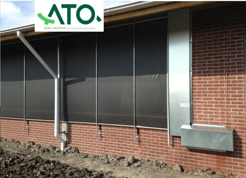 ATO 2000 ventilatiegordijn, Ophalen of Verzenden, Nieuw