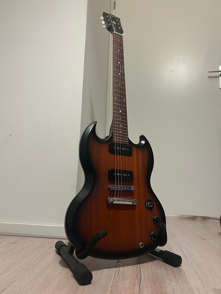 Gibson SG Special P90 limited run 2016, Muziek en Instrumenten, Snaarinstrumenten | Gitaren | Elektrisch, Ophalen of Verzenden