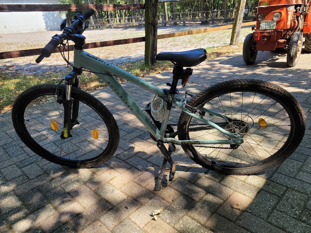 Mountainbike te koop, Ophalen, Gebruikt, Heren, Overige merken