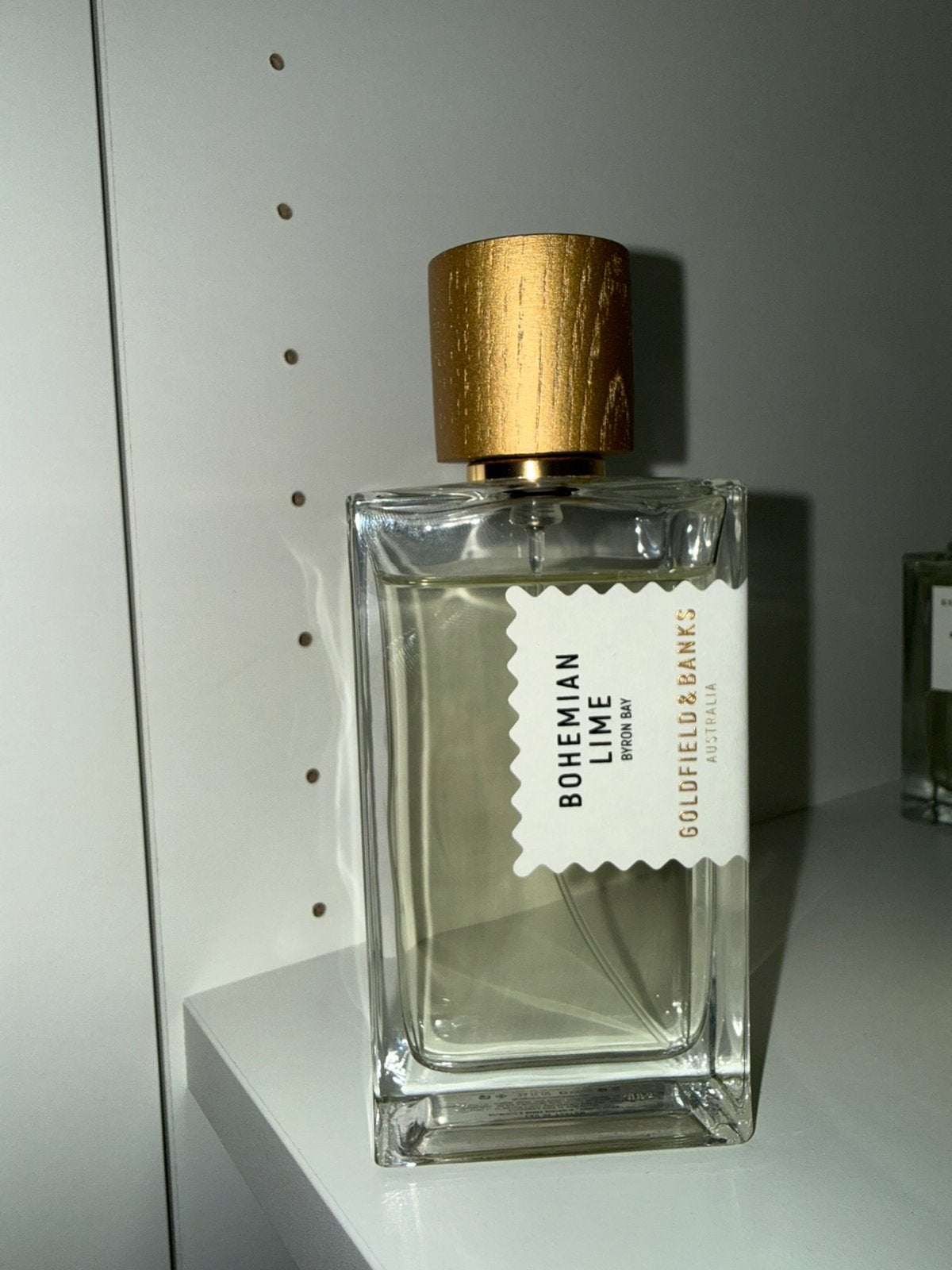 Niche, Designer & Arabische Parfums, Verzenden, Gebruikt