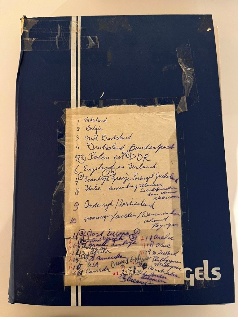 Dik album wereld, Ophalen of Verzenden, Buitenland