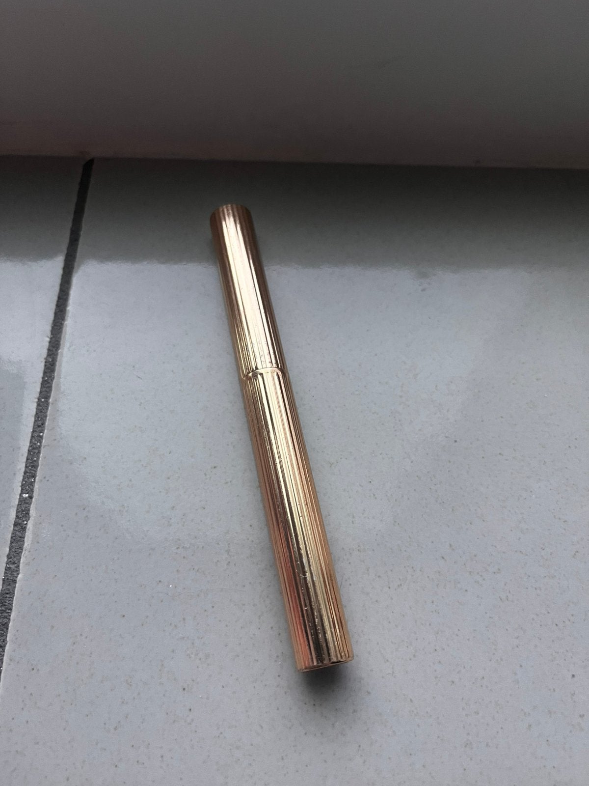 Les Filles en Rouje - Le Stylo “Camille”, Ophalen of Verzenden, Zo goed als nieuw, Lippen