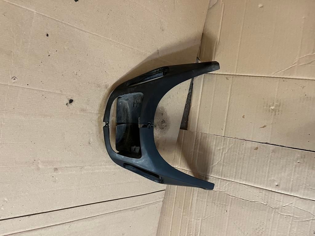 Piaggio nrg achterkap, Ophalen of Verzenden, Gebruikt, Kap, Piaggio