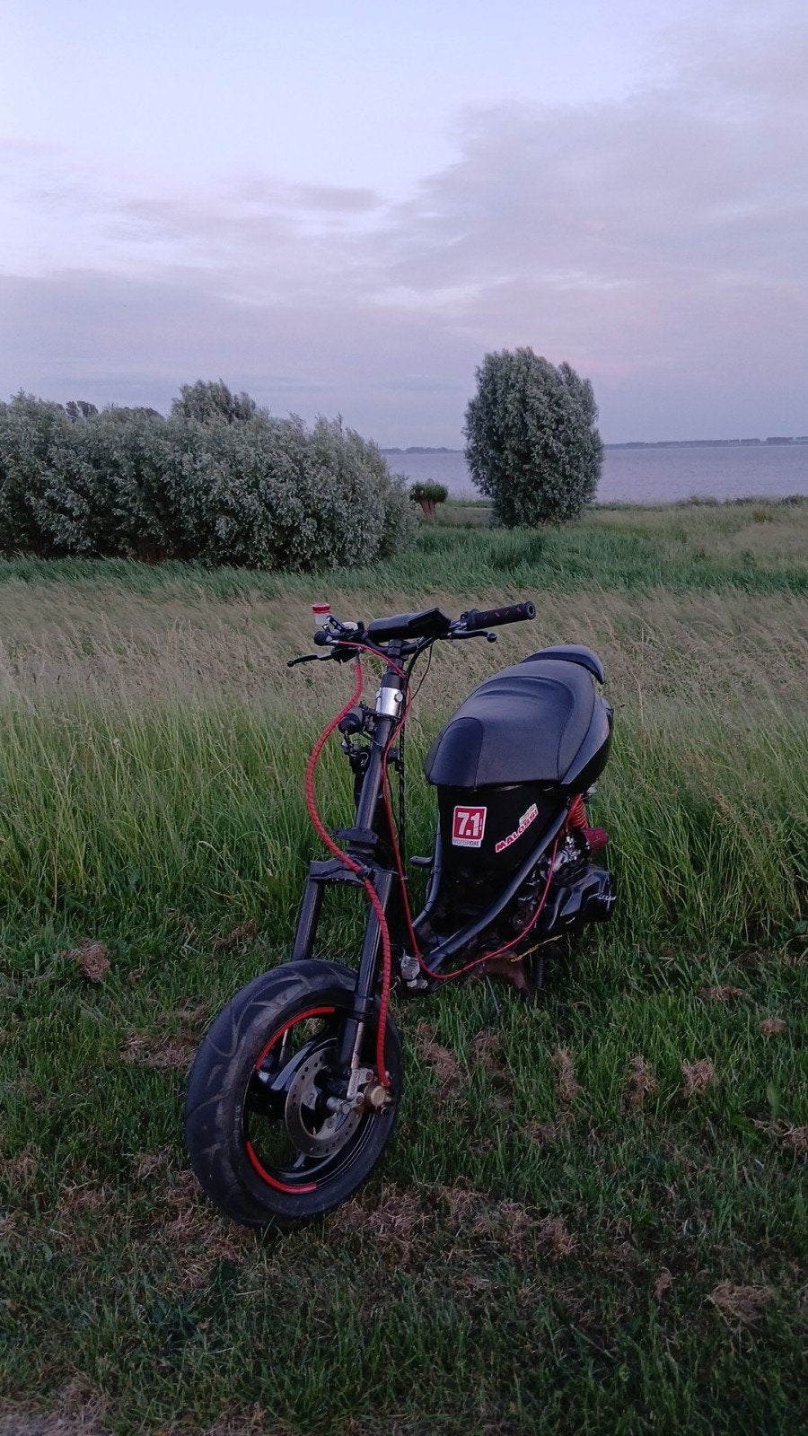 (WAARDEPEILING) Peugeot Vivacity 70cc, Ophalen, Gebruikt, Tweetakt, Peugeot