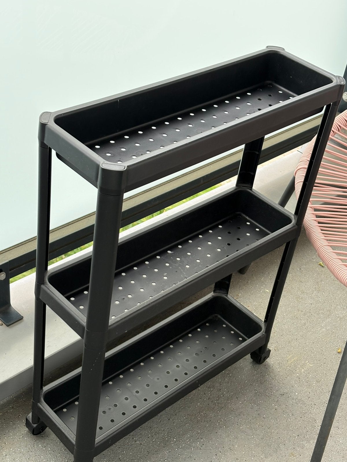 Ikea vesken, Ophalen, Overige typen, 50 tot 100 cm, Minder dan 100 cm