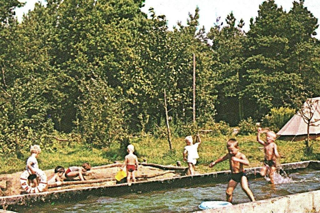 802592 Balkbrug Ov 1969 Si Es An Gelopen met Postzegel, Ophalen of Verzenden, 1960 tot 1980, Gelopen, Overijssel