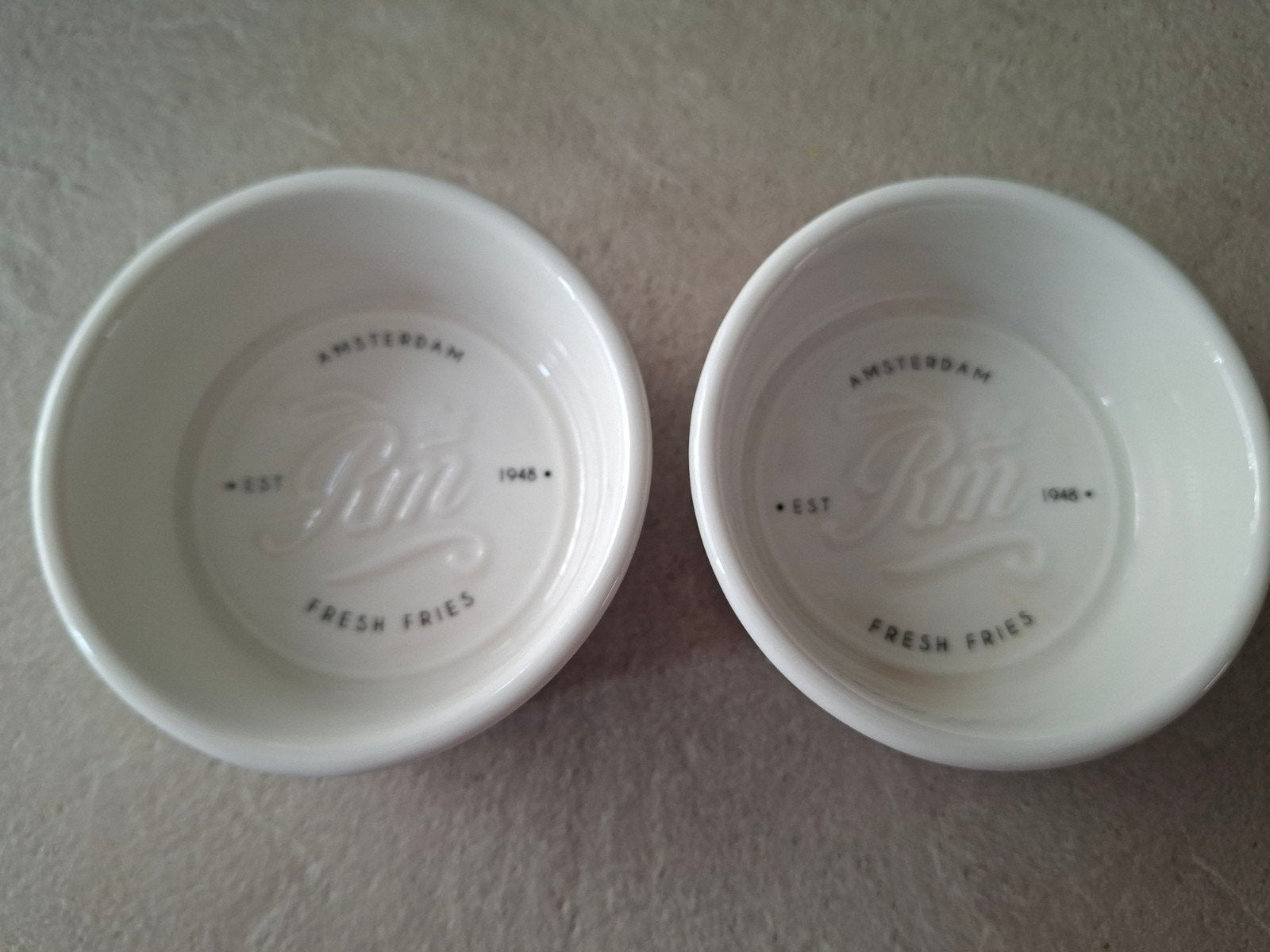 RM - Riviera Maison - servies - Diner, Ophalen, Overige merken, Keramiek, Landelijk/Boerenbont