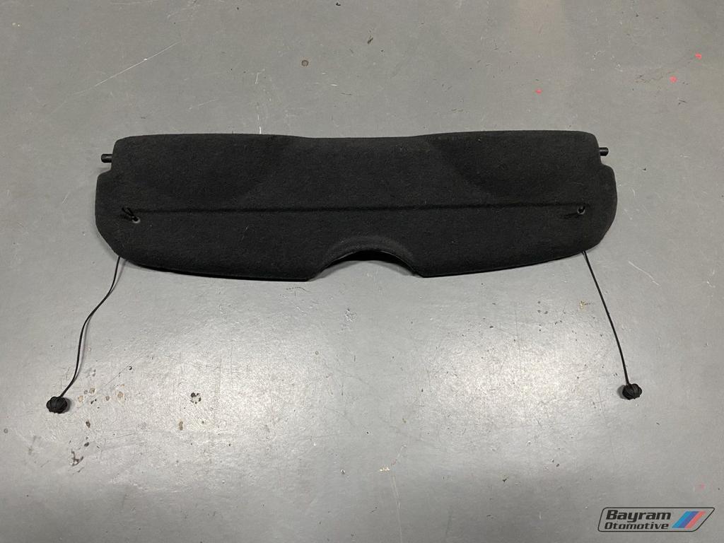 Mini R50 hoedenplank mini one cooper in goede staat, Auto-onderdelen, Ophalen, Gebruikt, -, -
