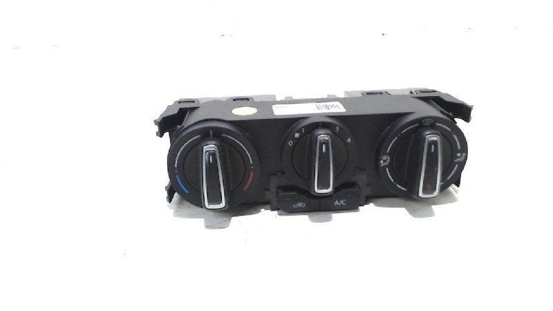 Bedieningspaneel kachel Volkswagen Polo, Auto-onderdelen, Onderdelen@venauto.nl, Van der Ven Autorecycling B.V., Gebruikt, Ettenseweg 76, 4706 PB Roosendaal, The Netherlands