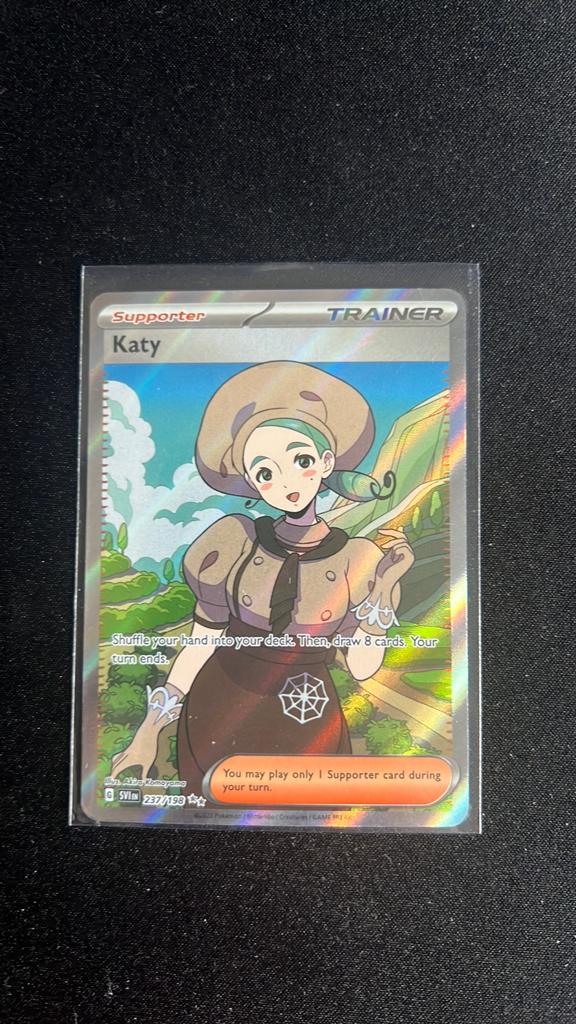 Katy Trainer 237/198, Ophalen of Verzenden, Zo goed als nieuw