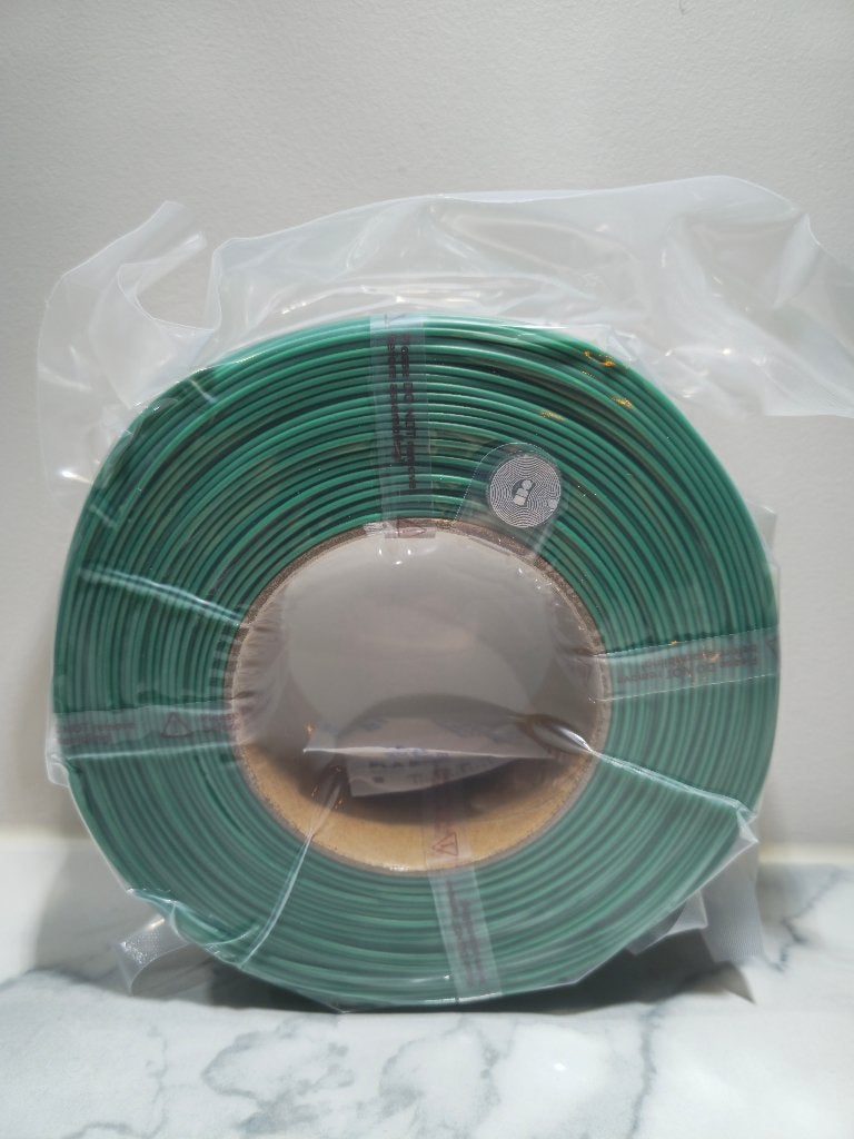 Misletoe Green - Bambu Lab Basic, Computers en Software, 3D-printerbenodigheden, Pd3dfilament@gmail.com, Nieuw, Ophalen of Verzenden