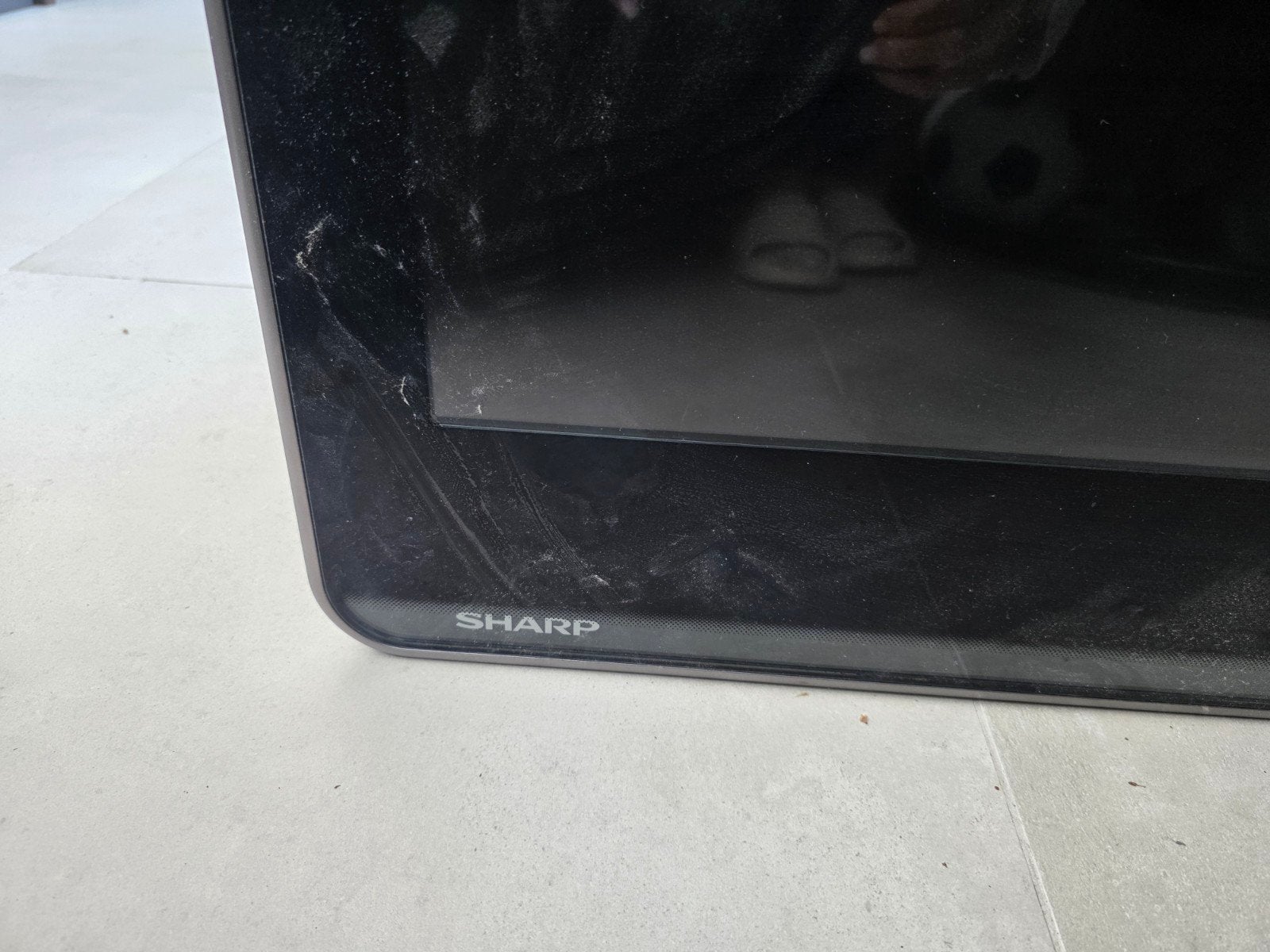 tv, Ophalen of Verzenden