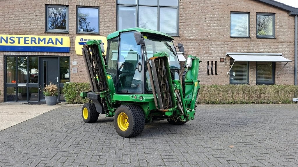 John Deere 1905 Kooimaaier, Ophalen of Verzenden, John Deere, 120 cm of meer