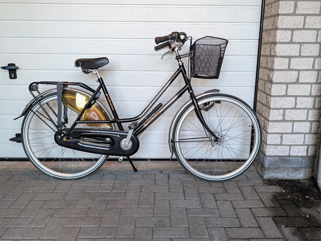 Nette Pointer Horizon Damesfiets, Versnellingen, Trommelrem, Ophalen, Overige merken