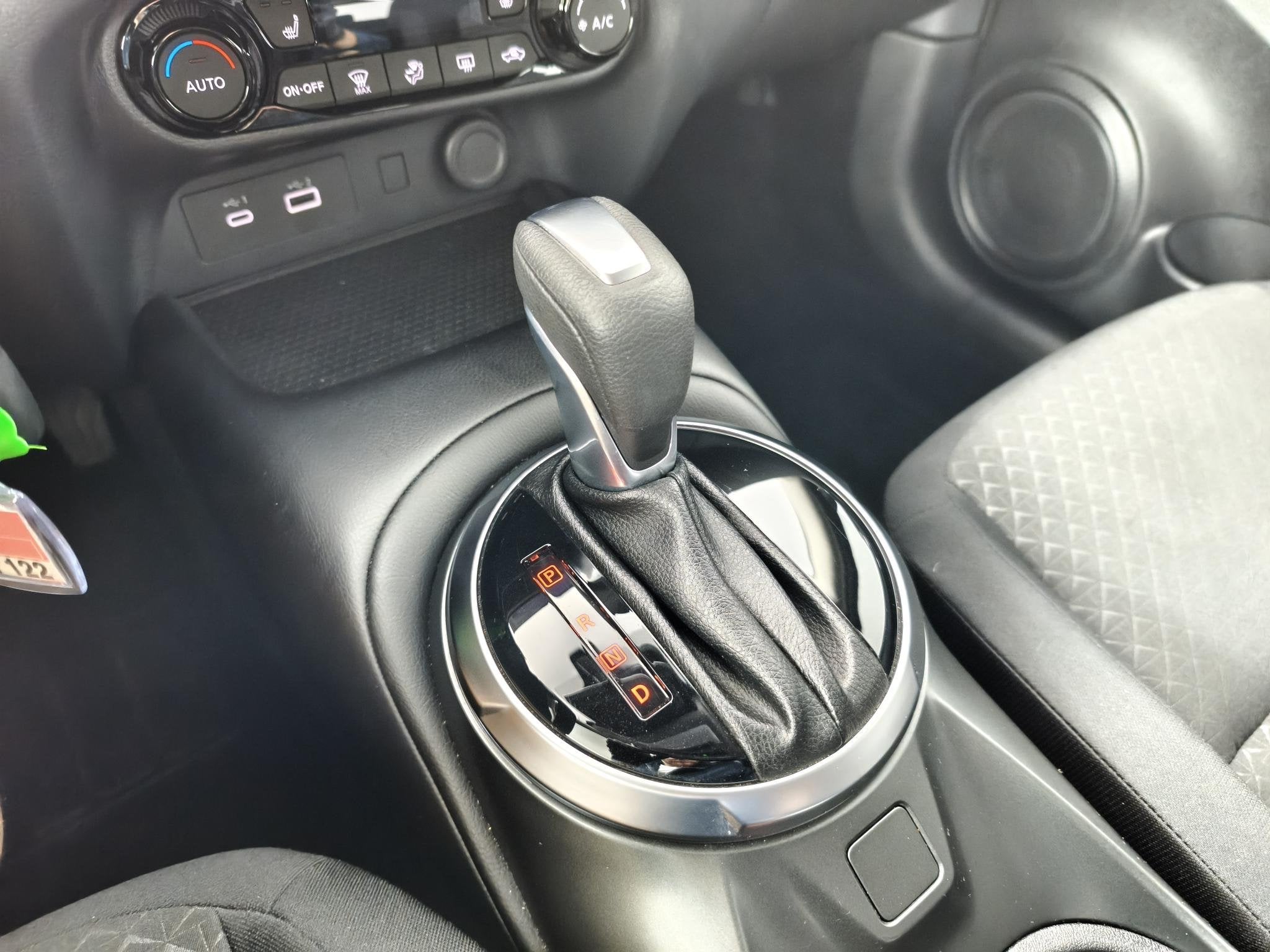 Foto 25 van Nissan Juke 1.0 DIG-T Business Access | Achteruitrijcamera |
