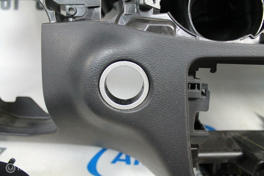 Airbag set - Dashboard facelift Mercedes B klasse W246, Gebruikt, Ophalen of Verzenden