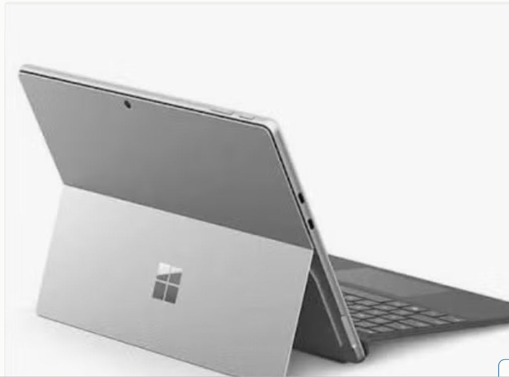 Surface Pro 11 en Pro 8 / 13 Inch, Ophalen