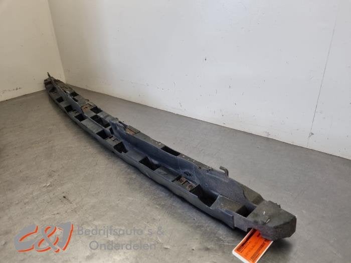 Bumperframe achter van een Renault Master, Gebruikt, -, Renault, -
