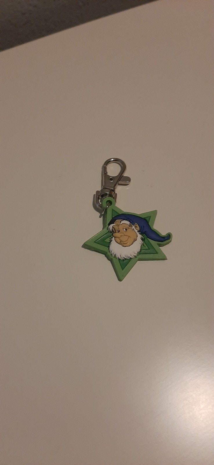 Efteling Ritshanger Dwerg, Verzamelen, Ophalen of Verzenden, Zo goed als nieuw, Gebruiksvoorwerp