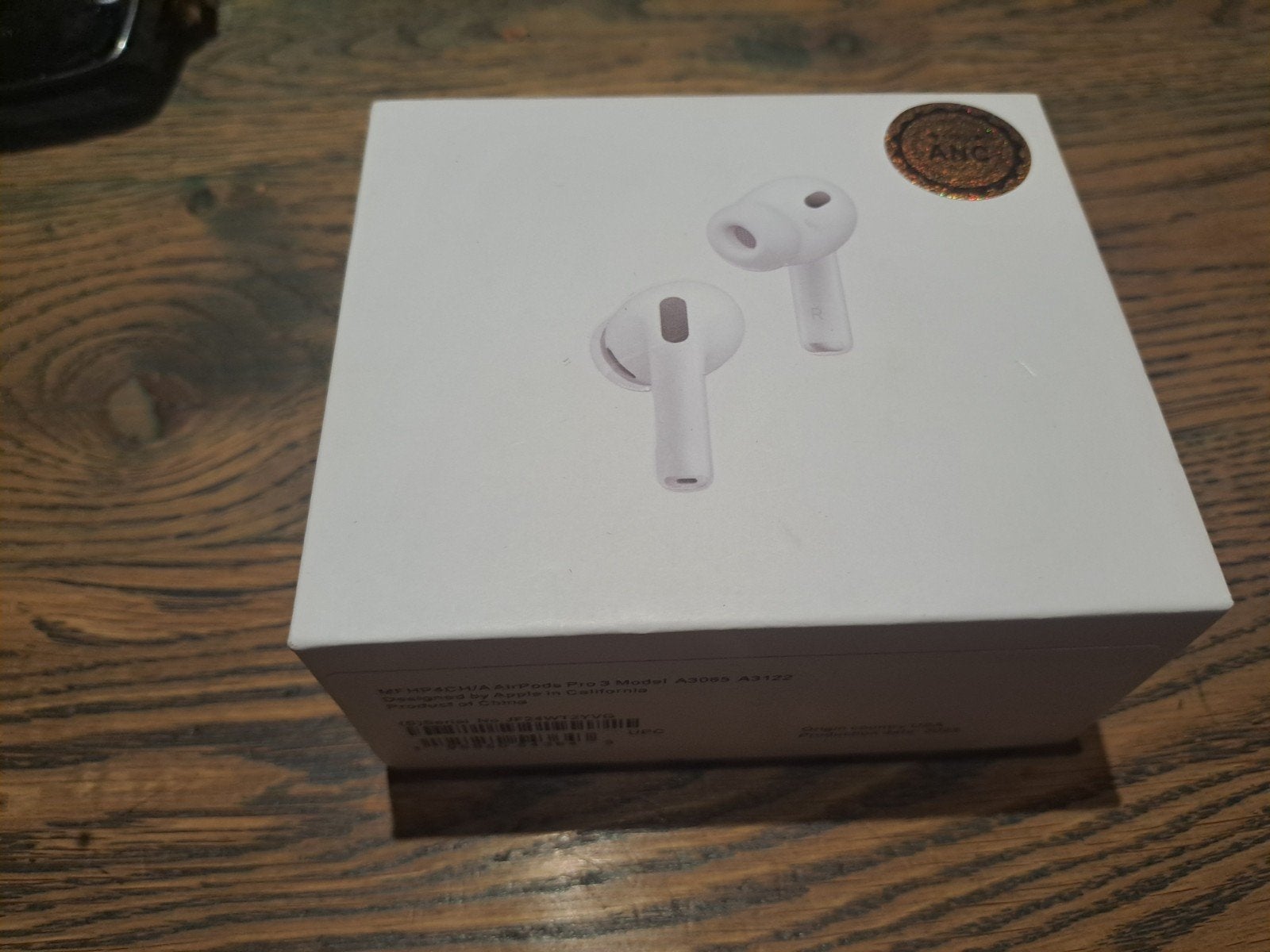 air pods pro 3, Ophalen of Verzenden, Nieuw