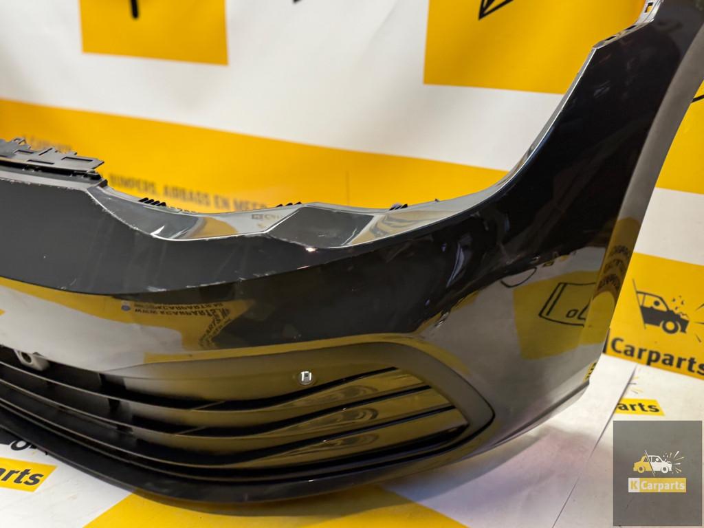 Volkswagen Golf 8 VIII Voorbumper Compleet 5H0807221H LI7F, Info@fabrikant.eu, Ophalen of Verzenden, Bumper, Fabrikant BV