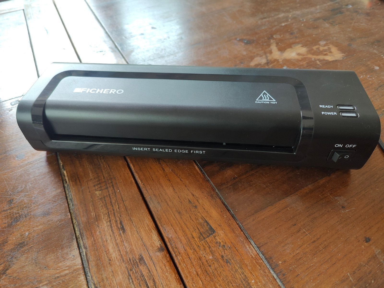 Fichero A4 Laminator - Nieuw in doos, Ophalen of Verzenden