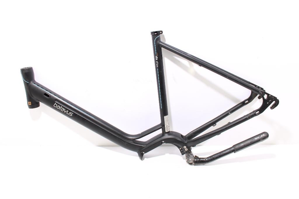 Frame | Dames | maat 53 | Batavus Wayz Ego, Frame, Gebruikt, -, -