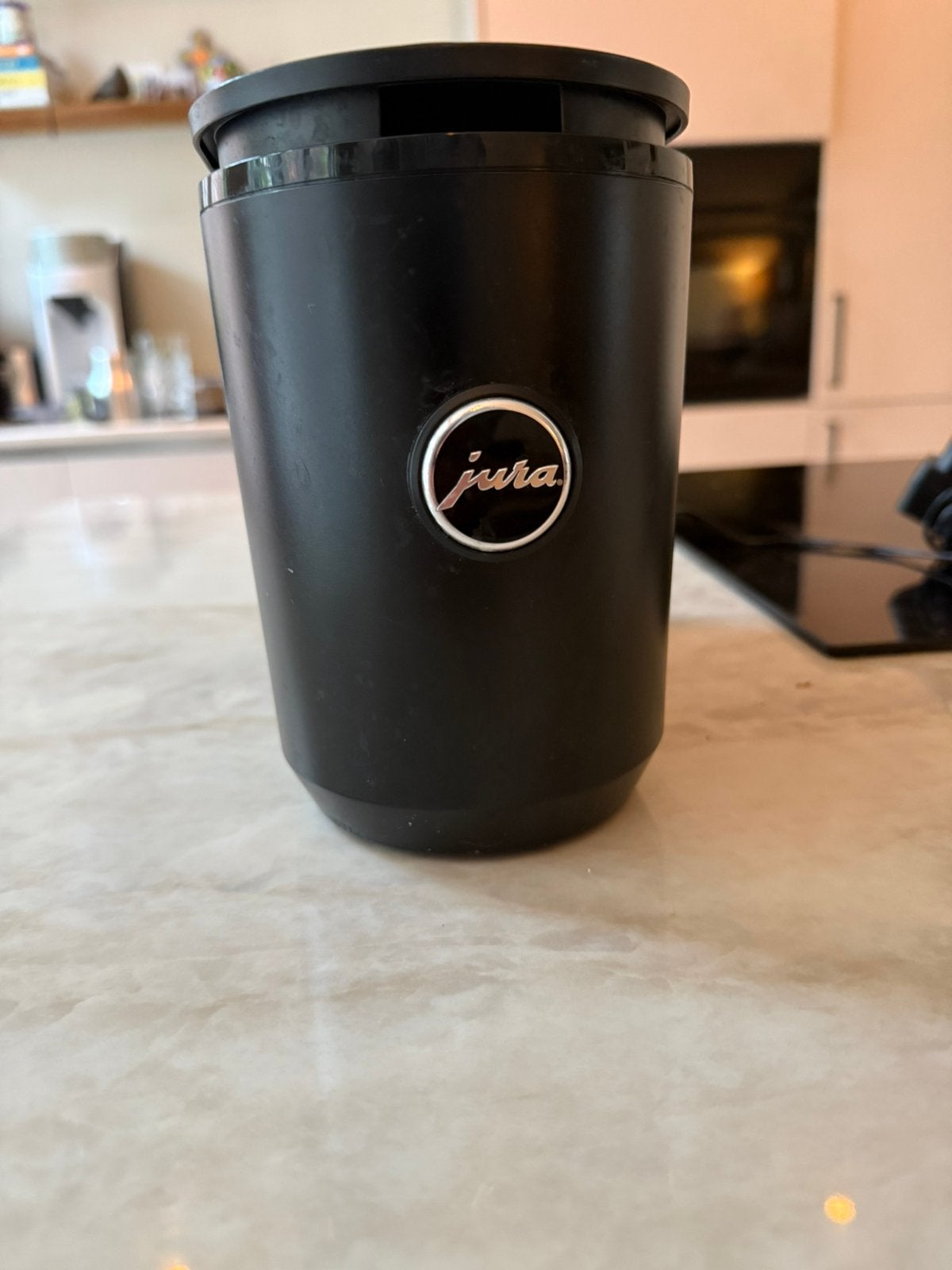 Jura Cool Control 0,6 liter, Ophalen of Verzenden, Gebruikt, Jura, Melkaccessoire